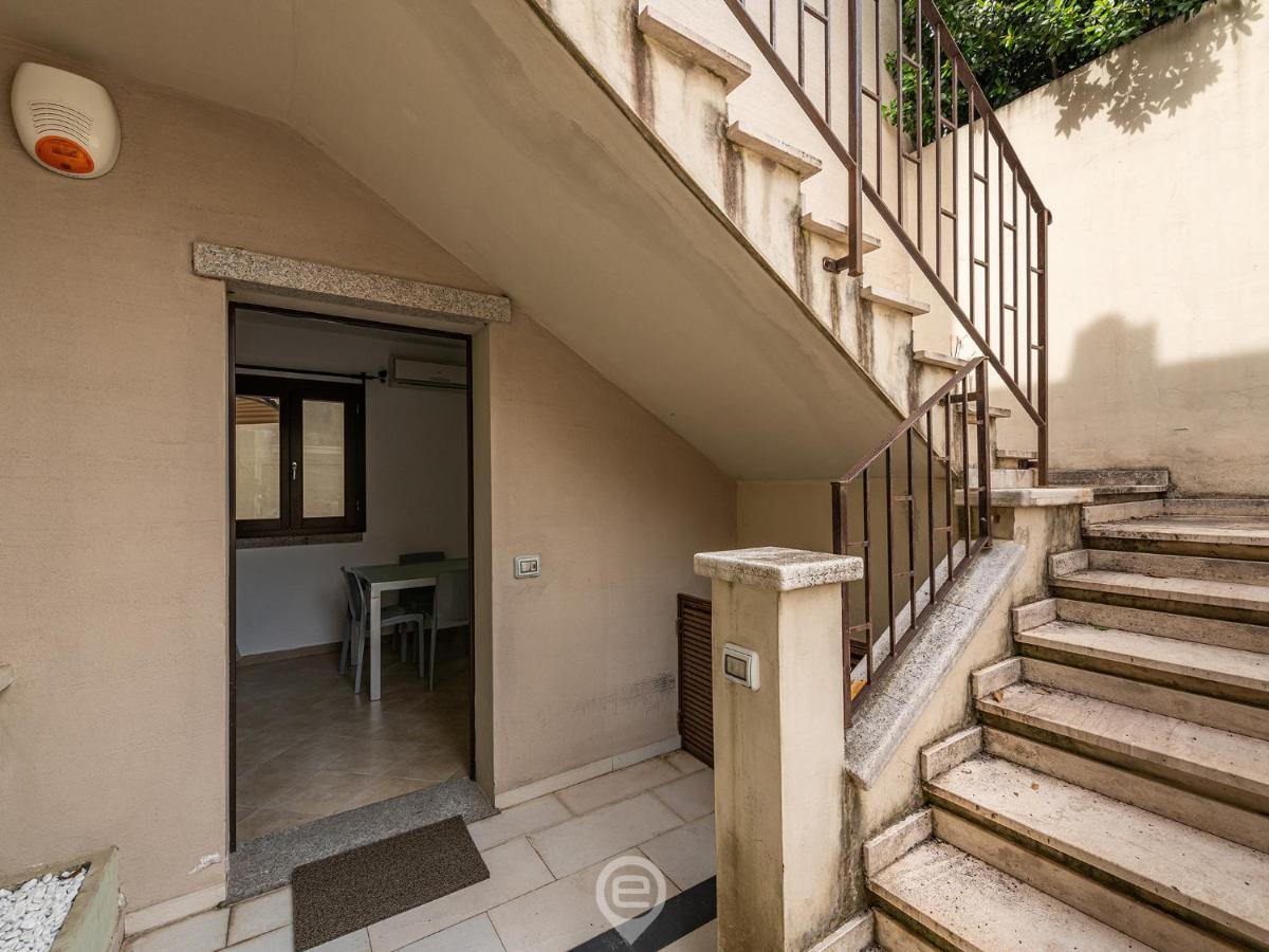 La Corte Apartment Пула Екстериор снимка