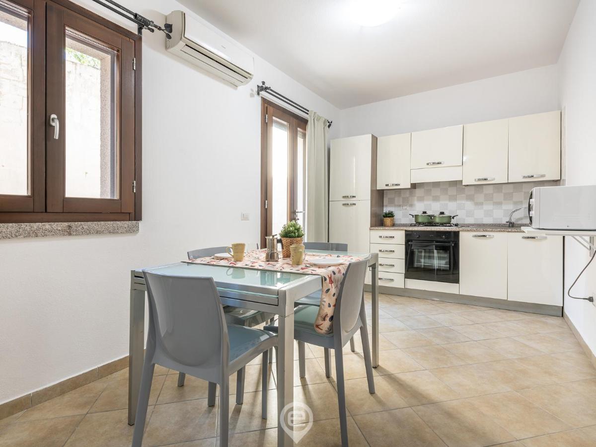 La Corte Apartment Пула Екстериор снимка