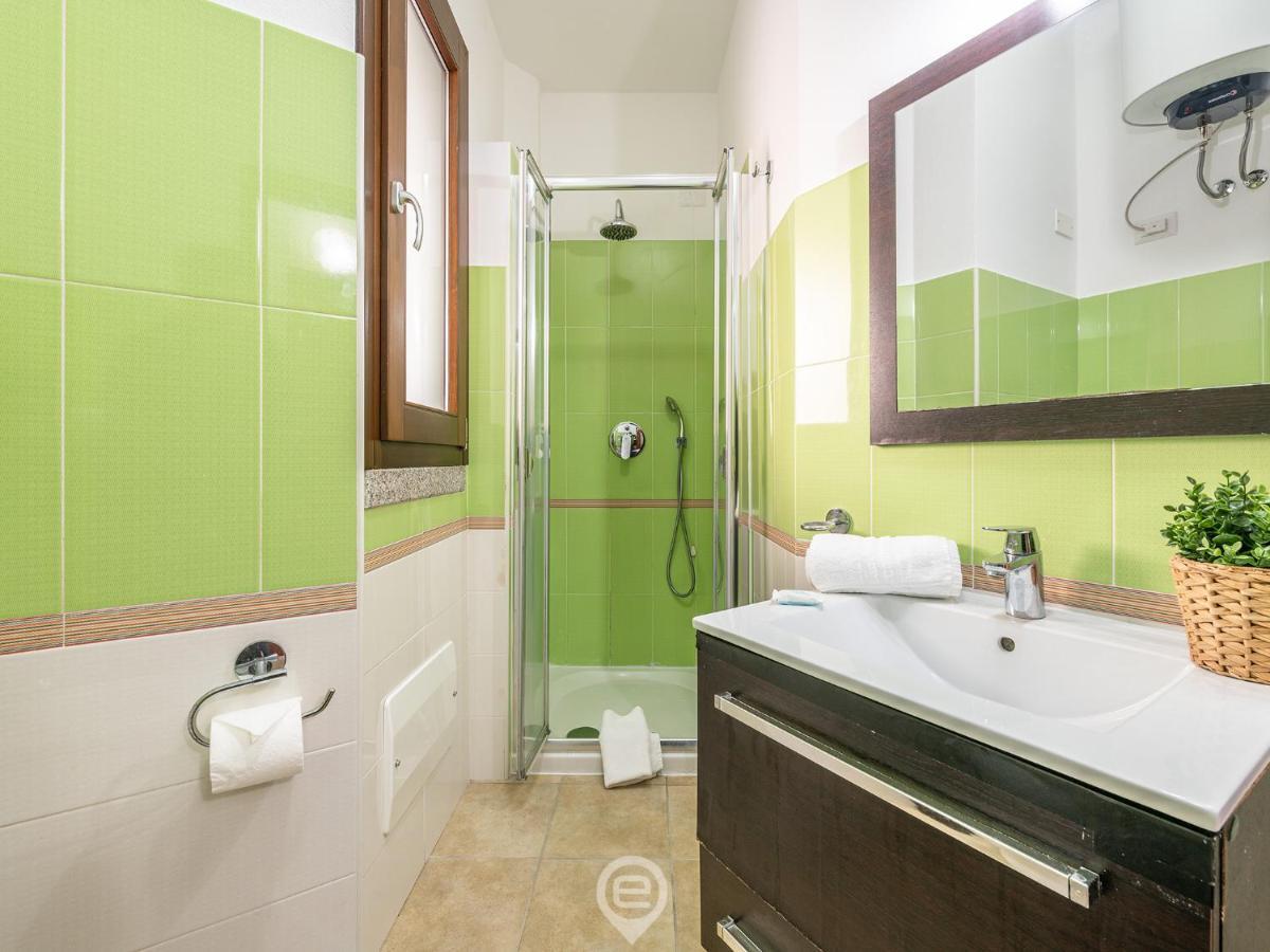 La Corte Apartment Пула Екстериор снимка